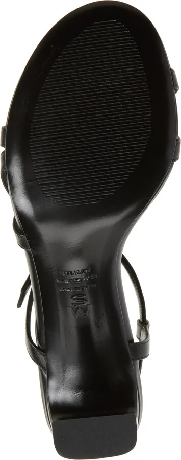 Babette Buckle Sandal - Image 6