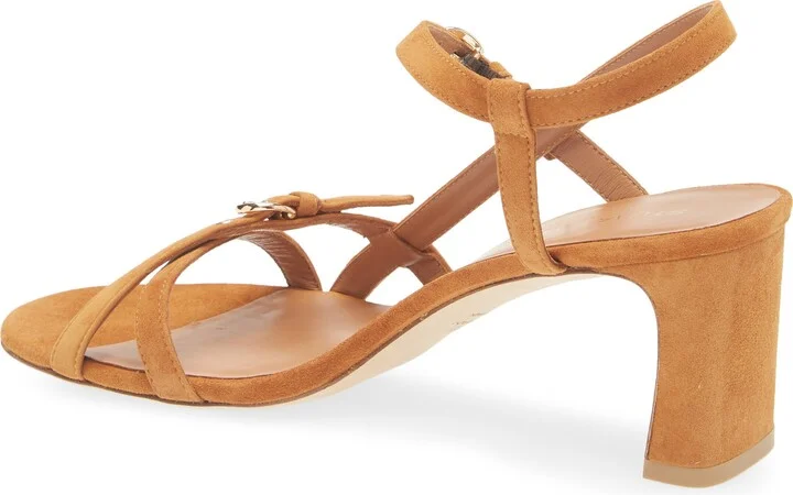 Babette Buckle Sandal - Image 8