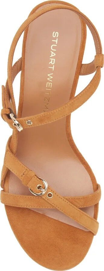 Babette Buckle Sandal - Image 11
