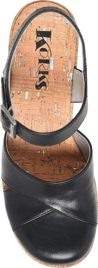 Babette II Wedge Sandal - Image 5