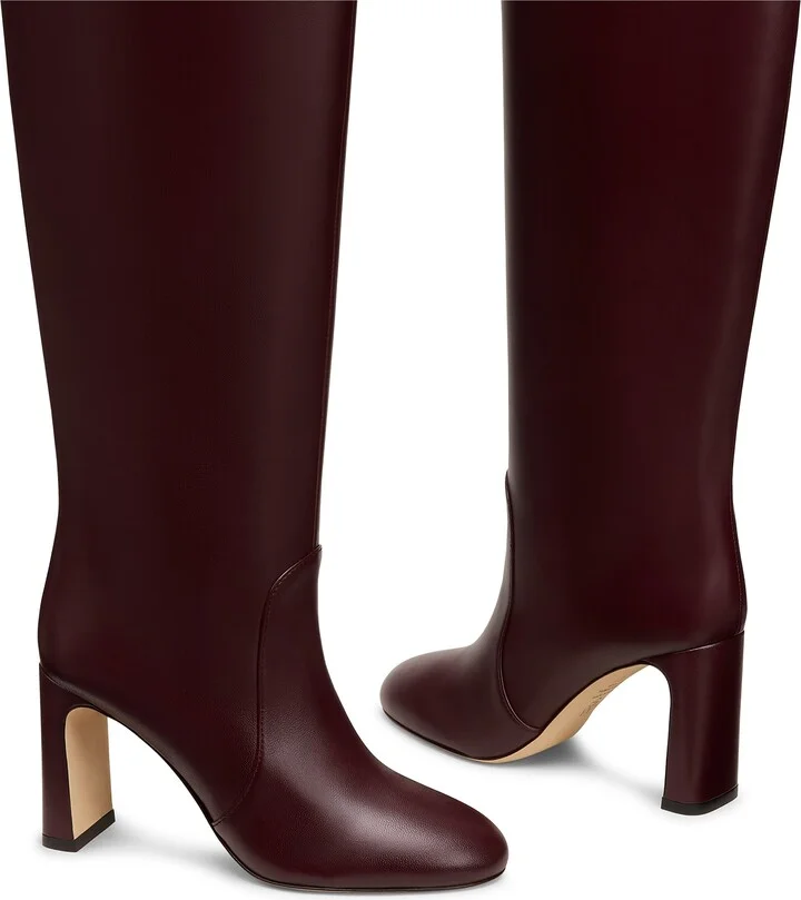 Babette Over the Knee Tubo 85 Boot - Image 4