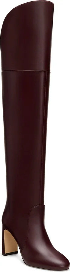 Babette Over the Knee Tubo 85 Boot