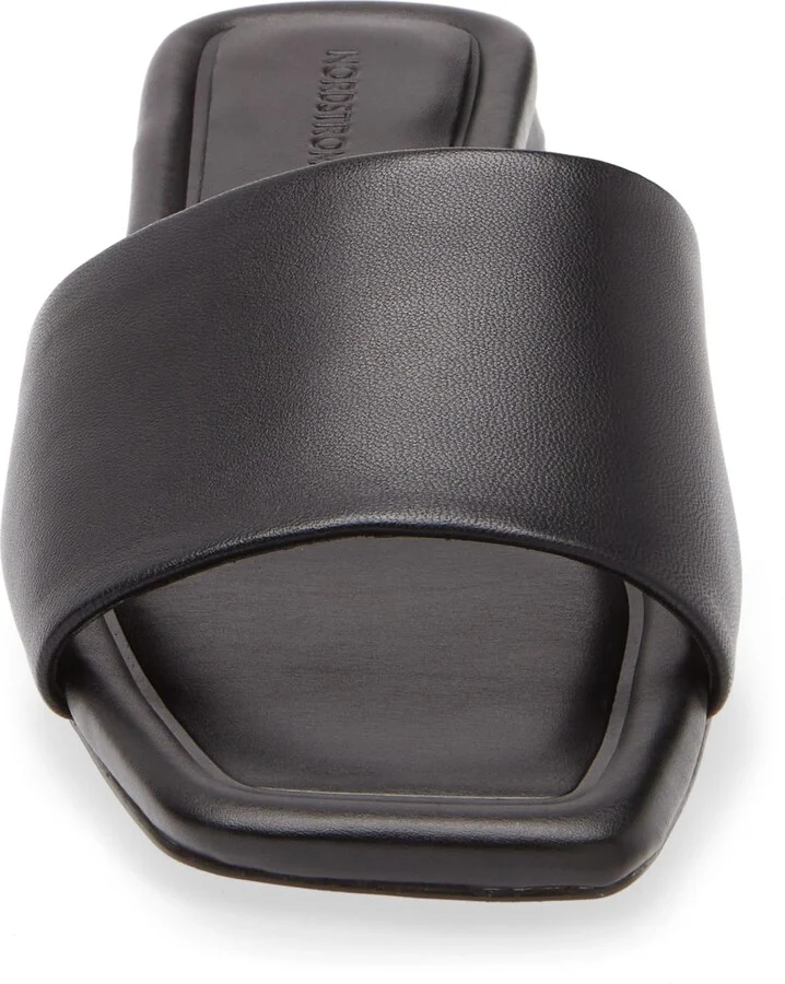 Babette Slide Sandal - Image 6