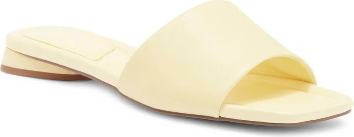 Yellow Pastel