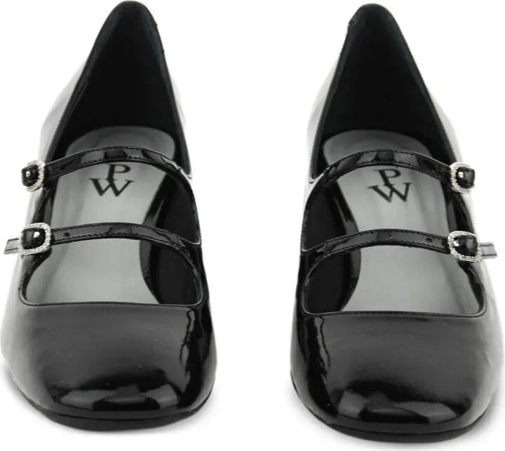 Babies pumps - Image 3