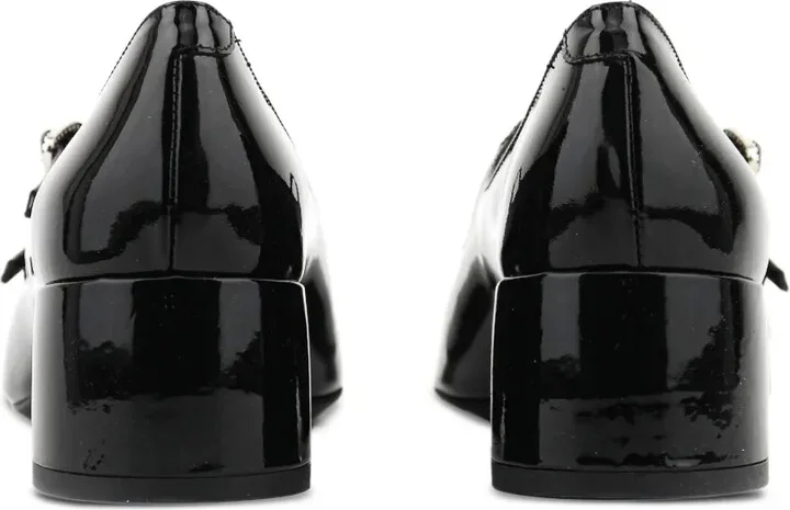 Babies pumps - Image 4