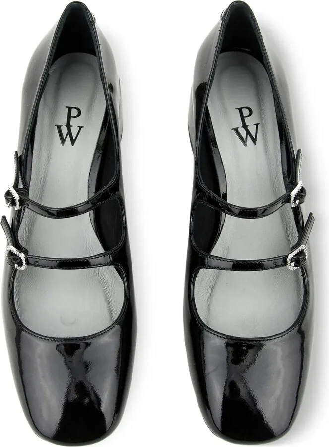 Babies pumps - Image 5