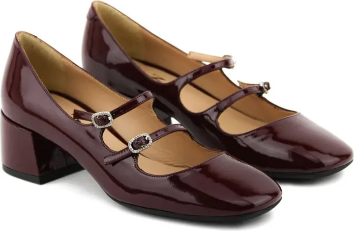 Babies pumps - Image 3