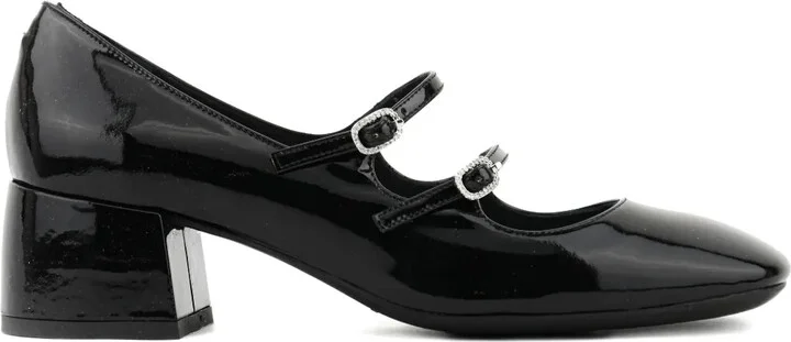 Babies pumps