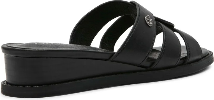 Babit Wedge Sandal - Image 2