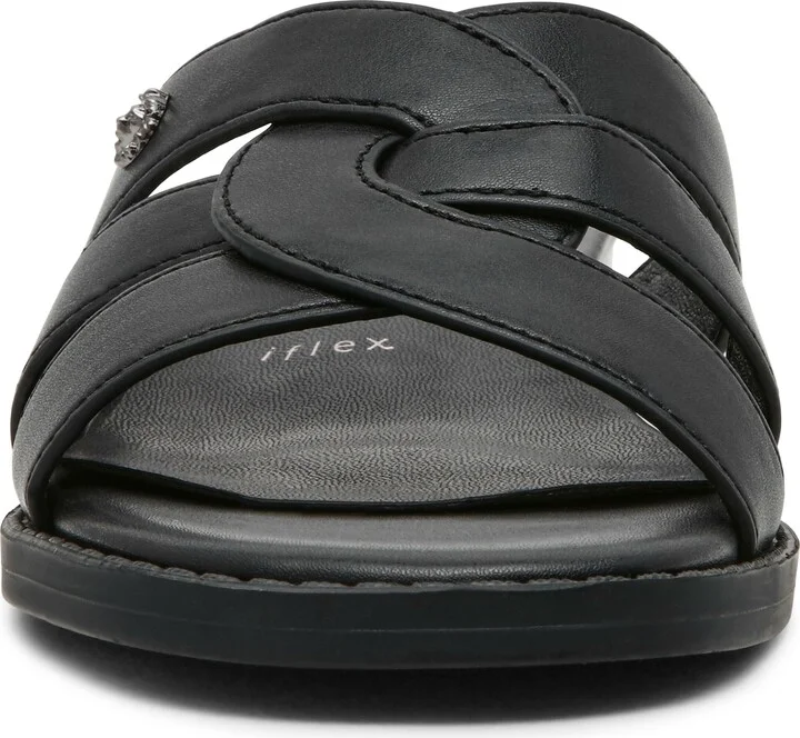 Babit Wedge Sandal - Image 3
