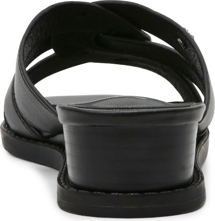 Babit Wedge Sandal - Image 4