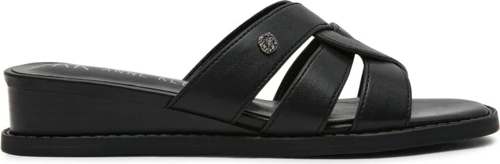 Babit Wedge Sandal - Image 5