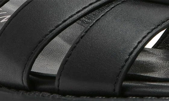 Babit Wedge Sandal - Image 8