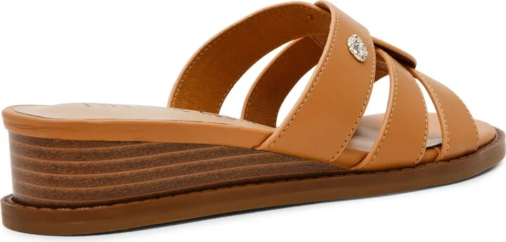 Babit Wedge Sandal - Image 9