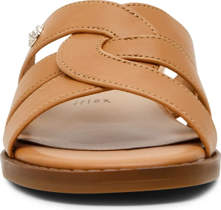 Babit Wedge Sandal - Image 10