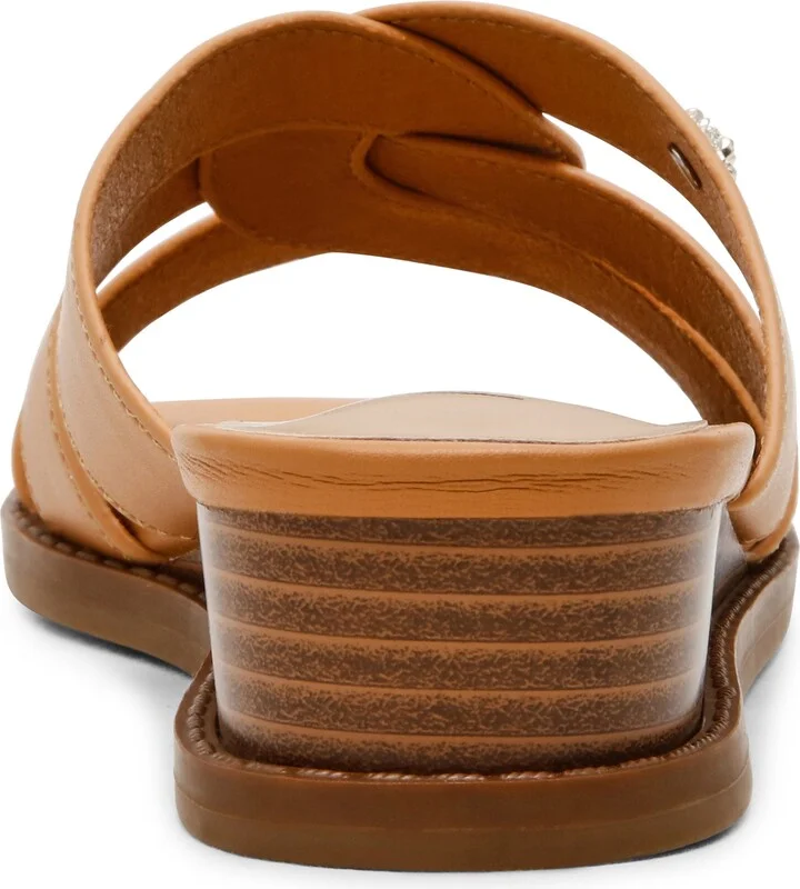 Babit Wedge Sandal - Image 11