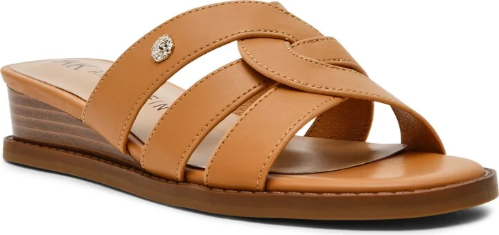 COGNAC NAPPA PU