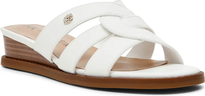 WHITE NAPPA PU