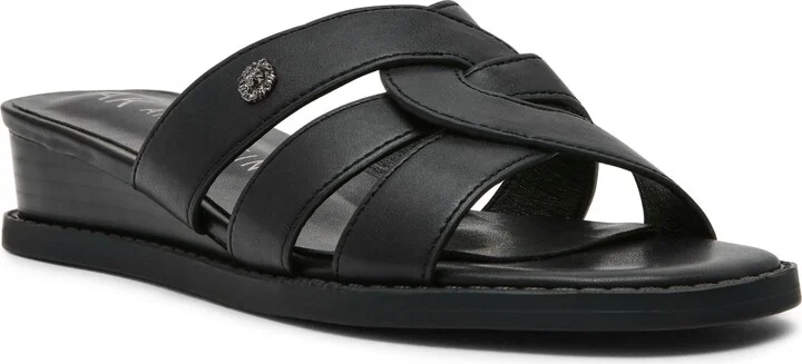 Babit Wedge Sandal