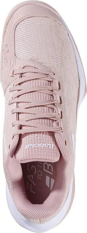 Babolat Jet Tere 2 Clay Womens Tennis Shoes - Image 2