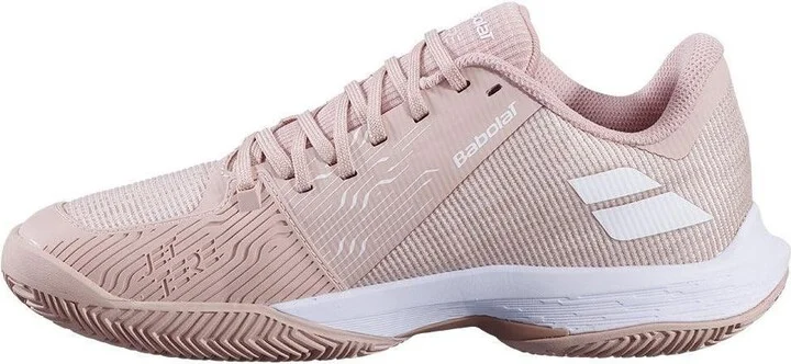 Babolat Jet Tere 2 Clay Womens Tennis Shoes - Image 3