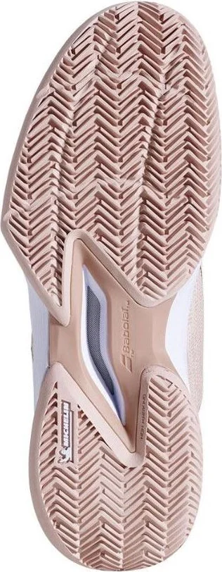 Babolat Jet Tere 2 Clay Womens Tennis Shoes - Image 4