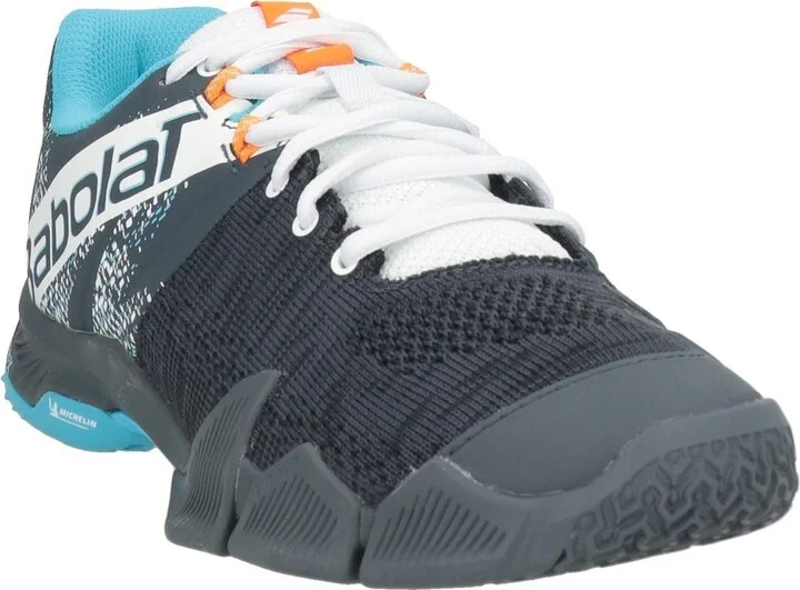 Babolat Man Sneakers - Image 4