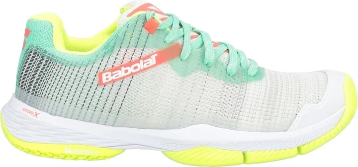 Babolat Woman Sneakers - Image 3