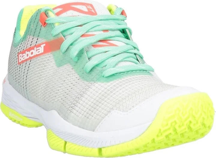 Babolat Woman Sneakers - Image 4