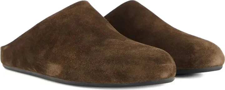 Babouche 001 mules - Image 2