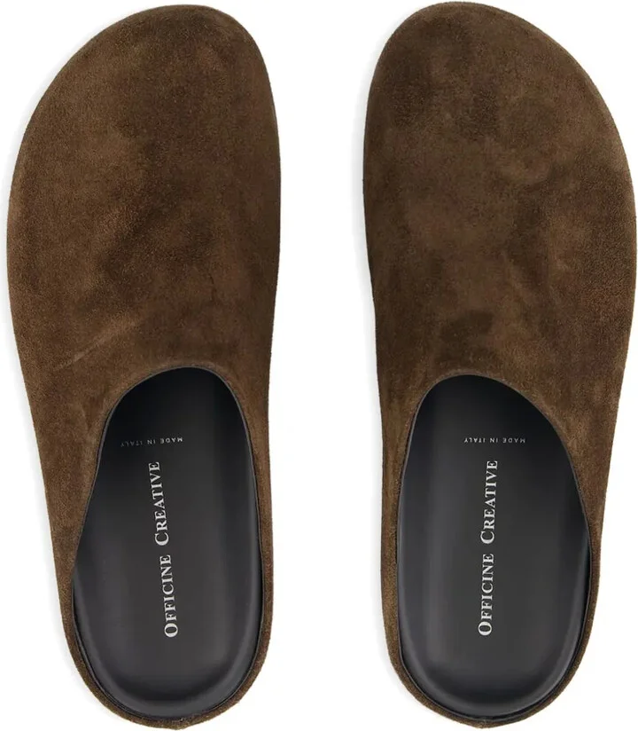Babouche 001 mules - Image 5