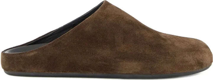 Babouche 001 mules