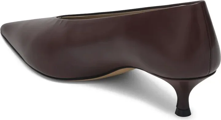 Babouche pumps - Image 2
