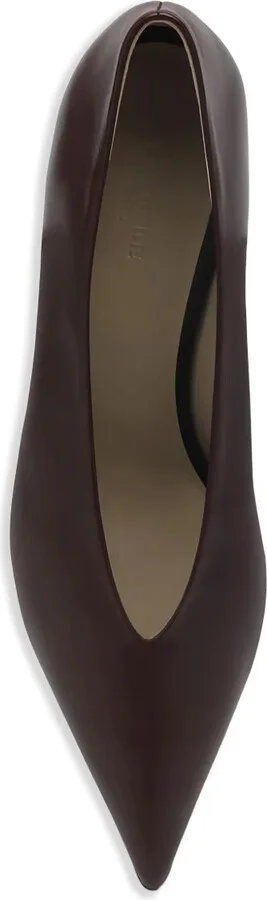 Babouche pumps - Image 3