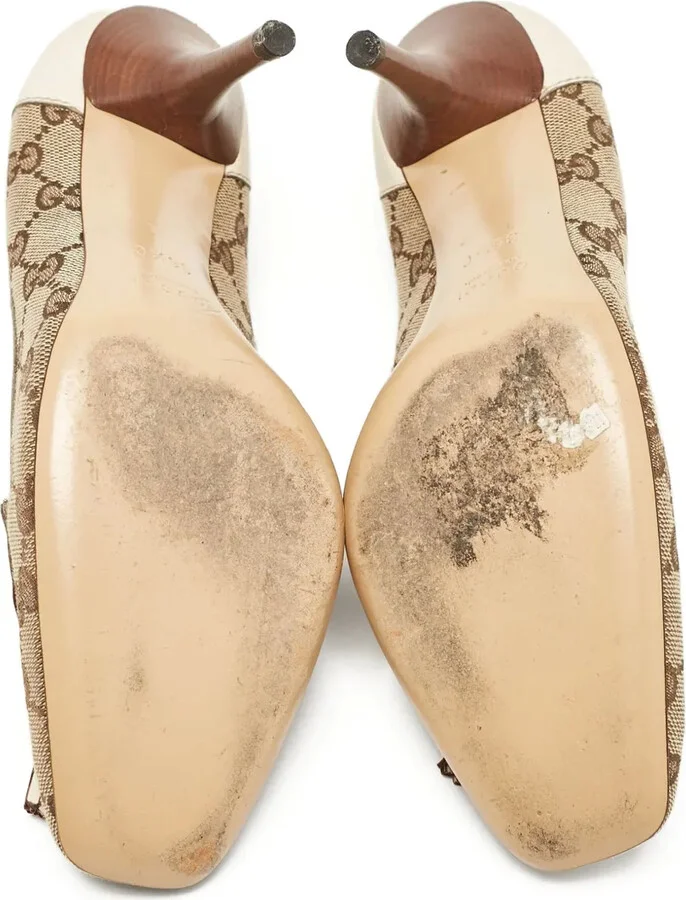 Babouska tassel-embellished pointed-toe pumps - Image 4