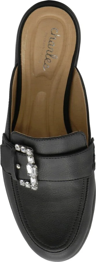 Babs Loafer Mule - Image 3