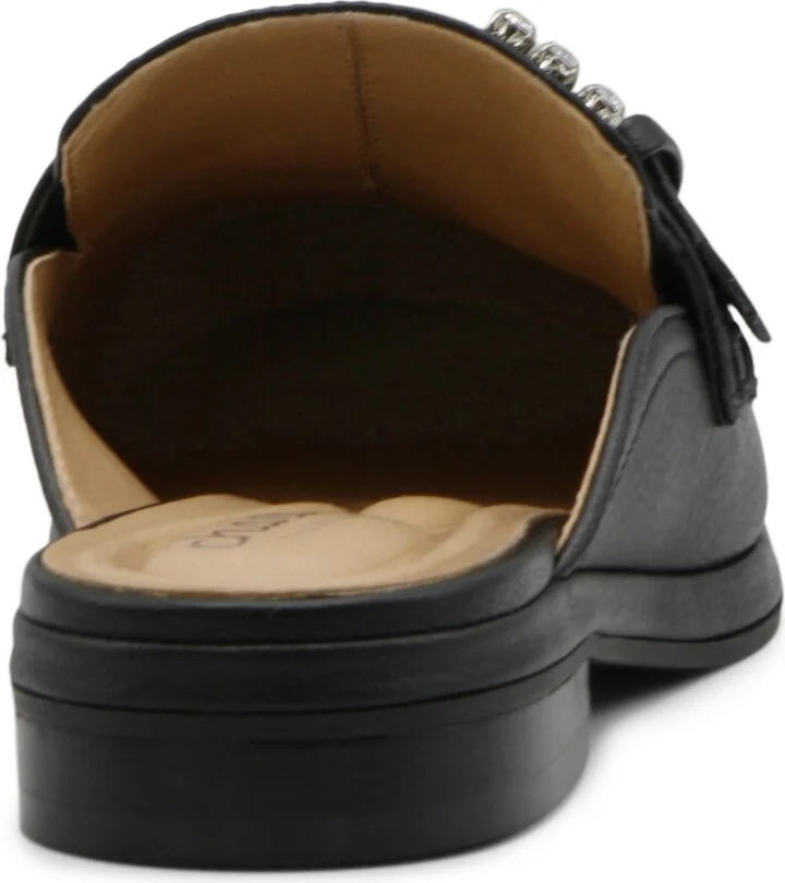 Babs Loafer Mule - Image 5