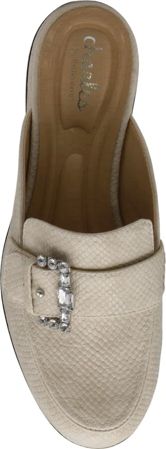 Babs Loafer Mule - Image 3