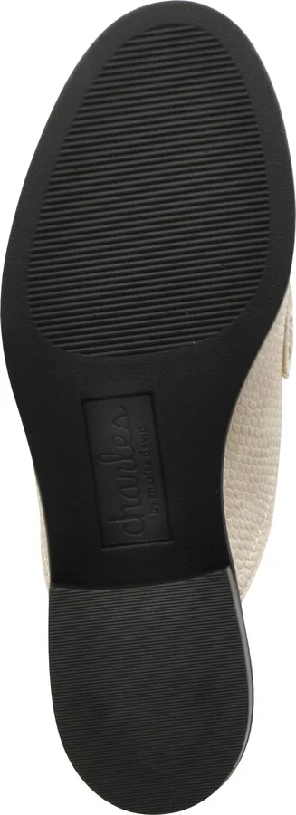 Babs Loafer Mule - Image 4
