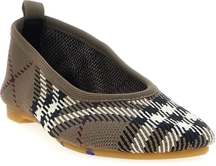 'baby' Ballet Flats - Image 2
