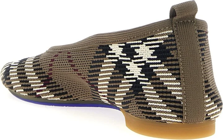 'baby' Ballet Flats - Image 3