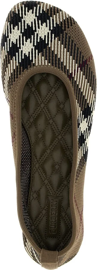 'baby' Ballet Flats - Image 4