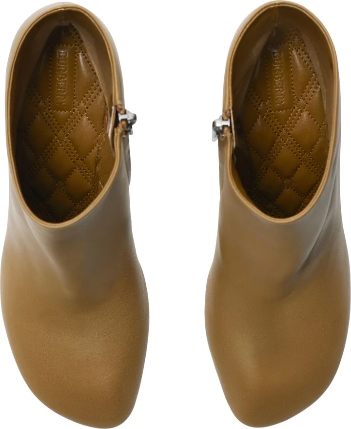 Baby Bootie - Image 3