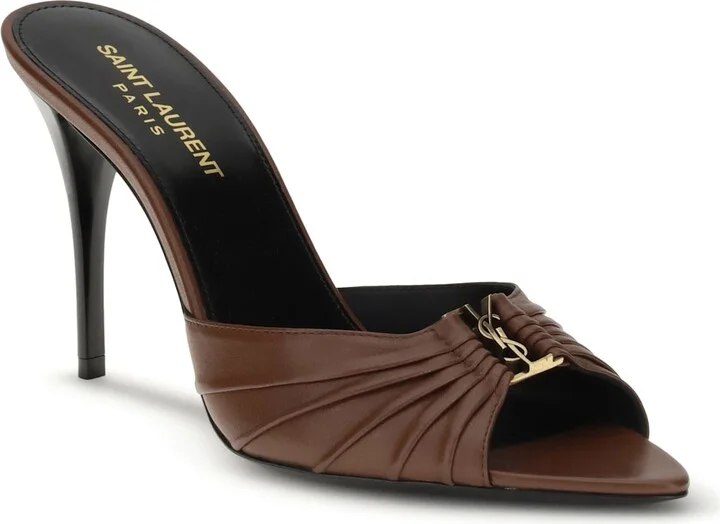 Babylon Mule Sandals - Image 2