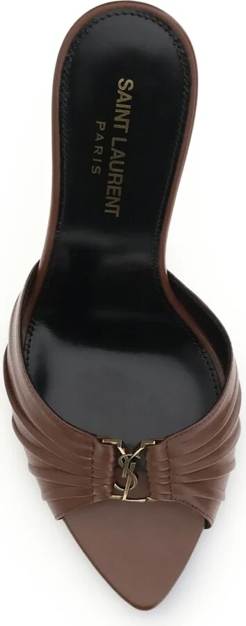 Babylon Mule Sandals - Image 4