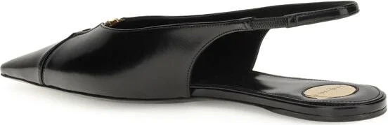 Babylon Women's Ballerinas - Image 3