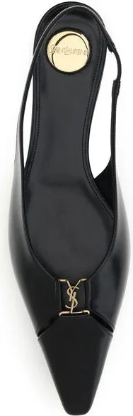 Babylon Women's Ballerinas - Image 4