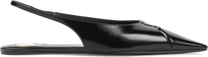Babylone 00 Ballerinas - Image 2