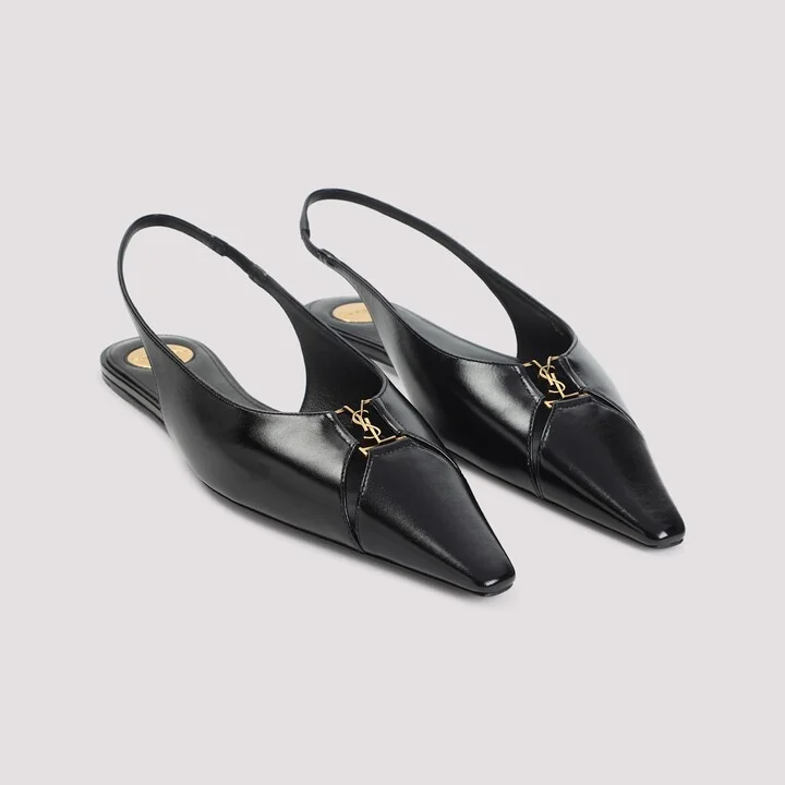 Babylone 00 Ballerinas - Image 5